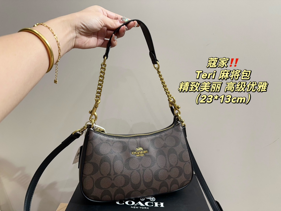 $28.99-COACH-X5645 gallery
