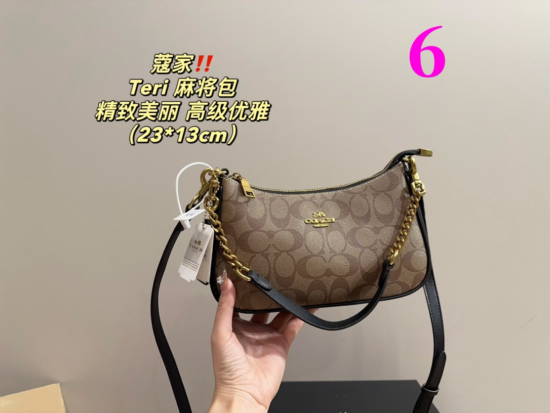 $28.99-COACH-X5645 gallery