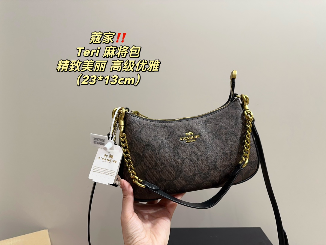$28.99-COACH-X5645 gallery