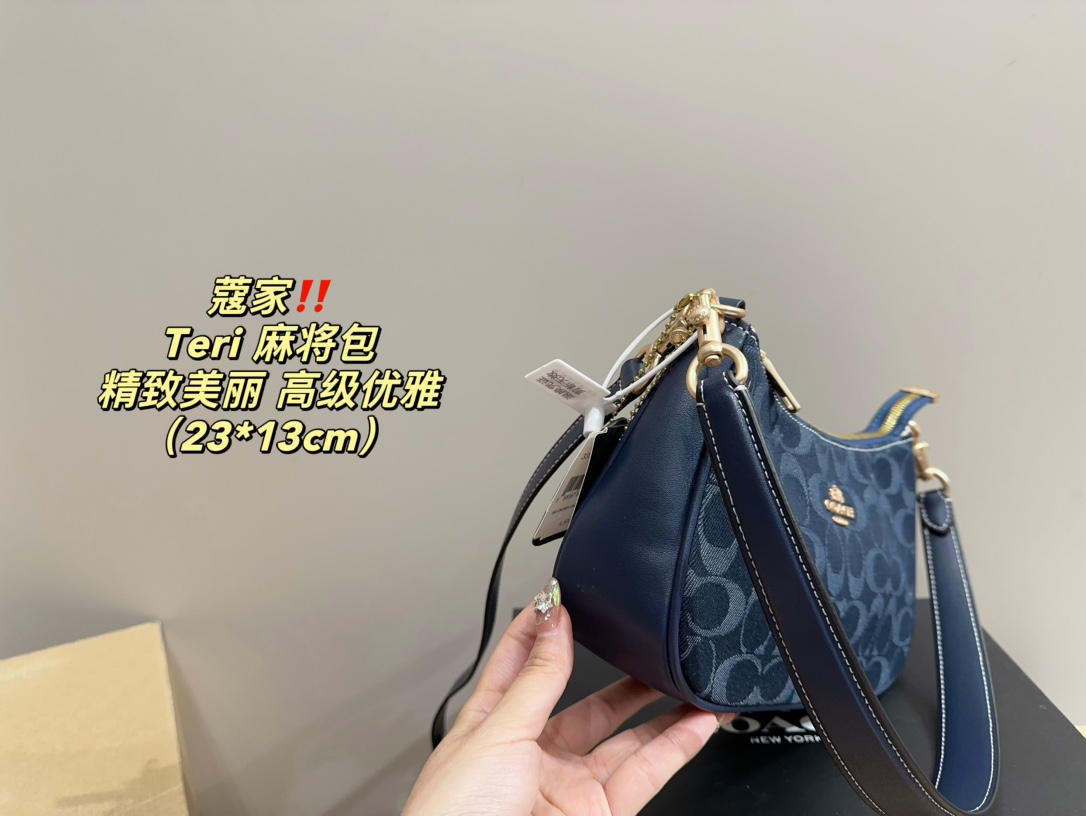 $28.99-COACH-X5645 gallery