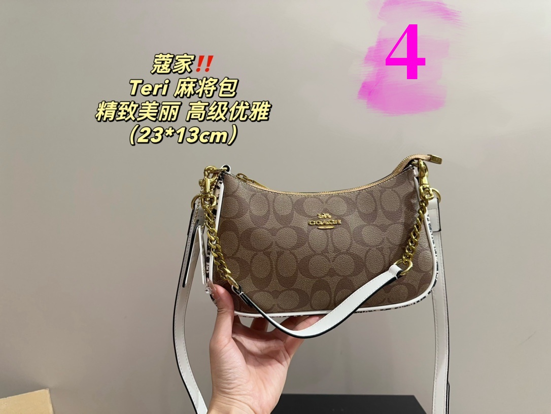 $28.99-COACH-X5645 gallery