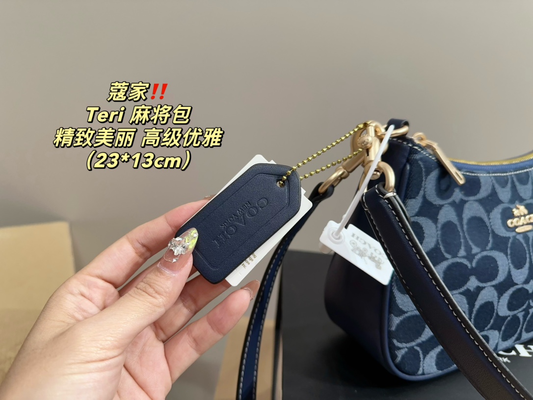 $28.99-COACH-X5645 gallery