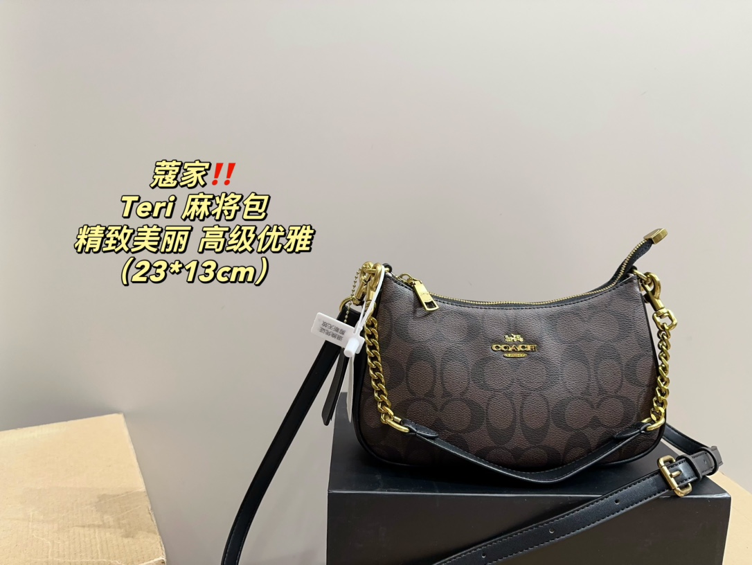 $28.99-COACH-X5645 gallery
