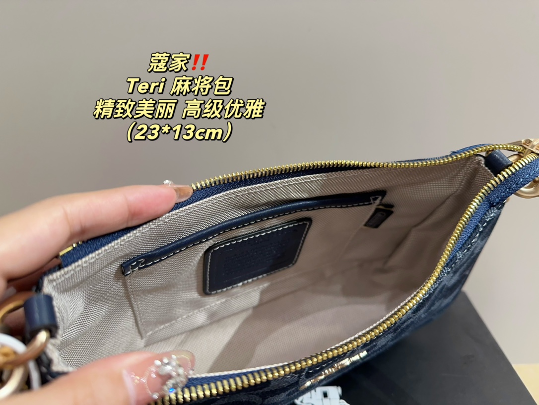$28.99-COACH-X5645 gallery