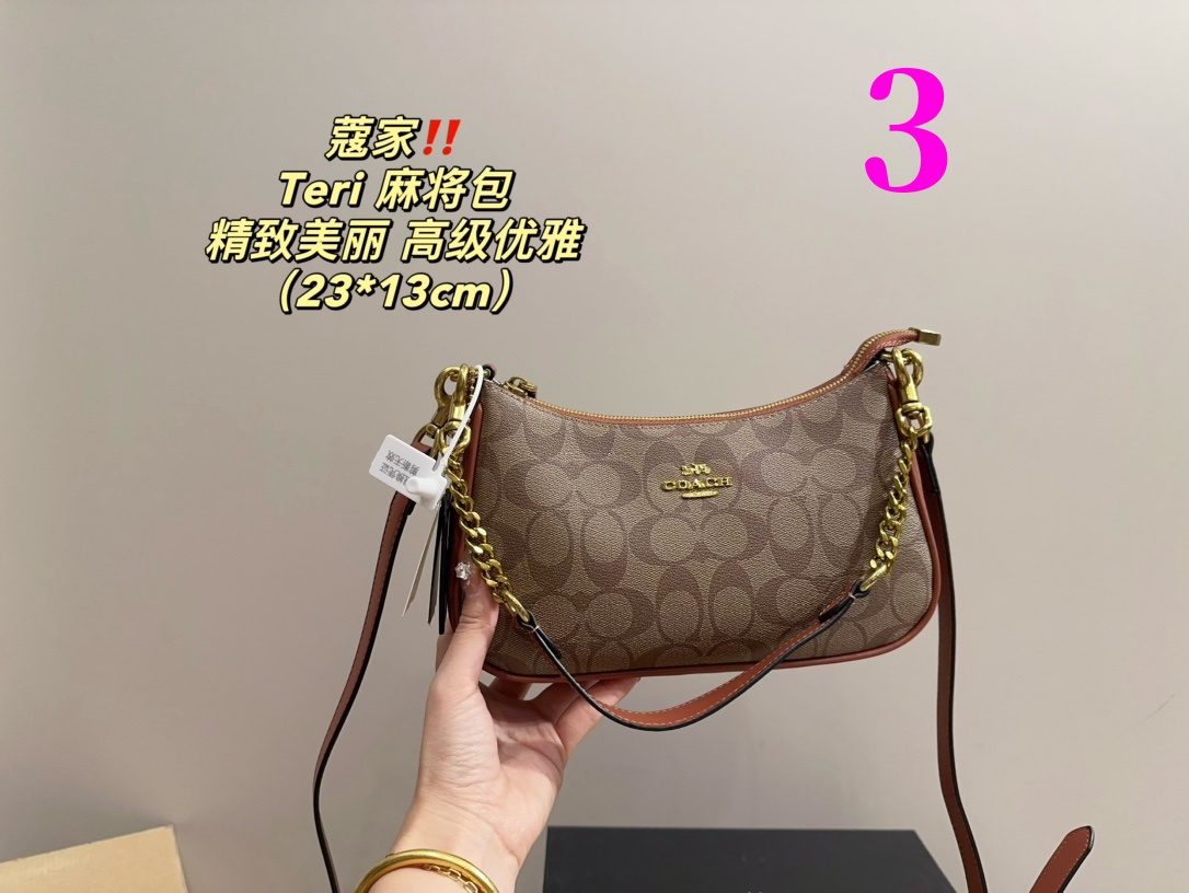 $28.99-COACH-X5645 gallery