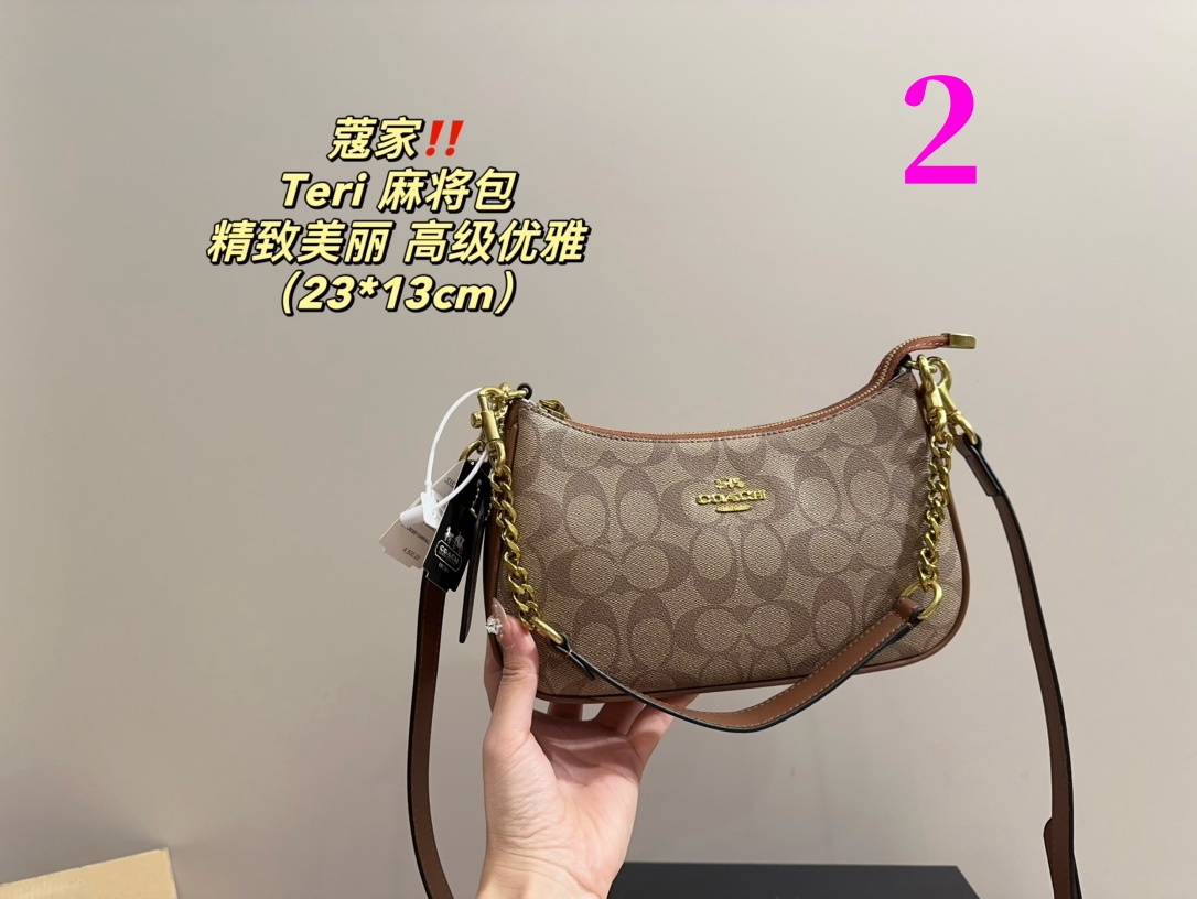 $28.99-COACH-X5645 gallery