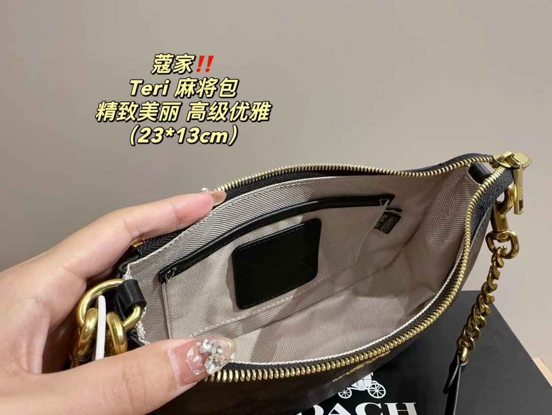 $28.99-COACH-X5645 gallery