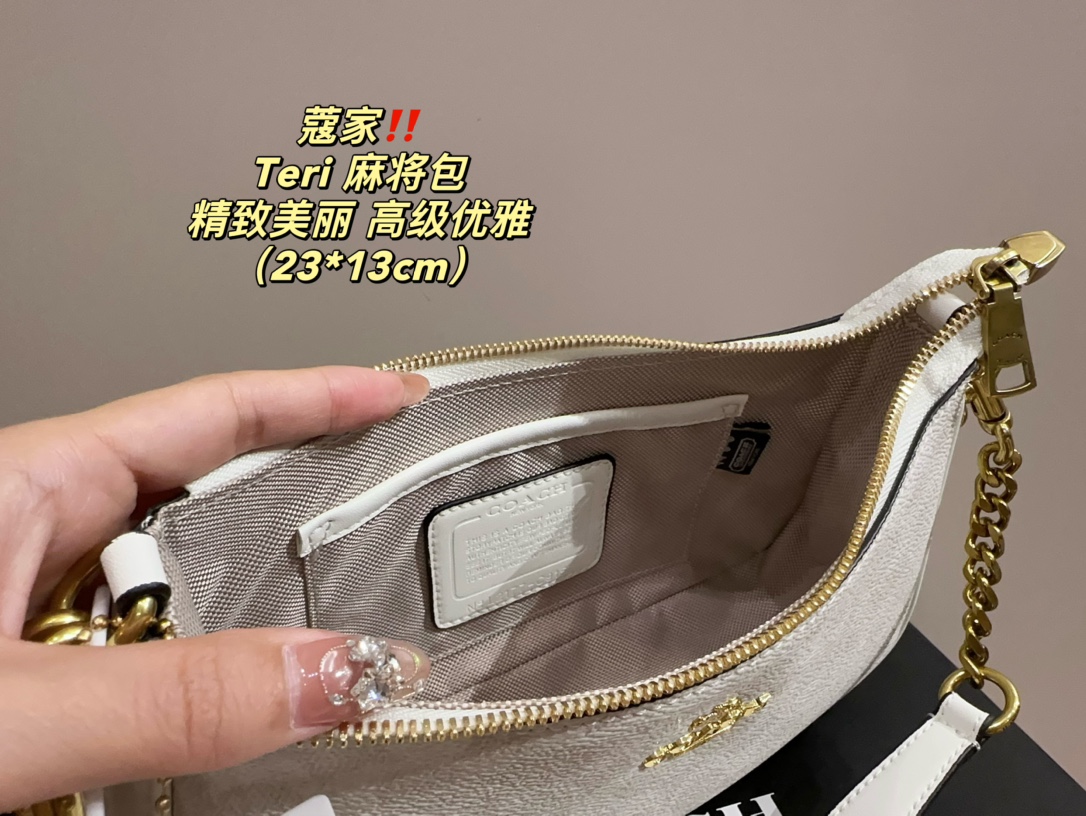 $28.99-COACH-X5645 gallery