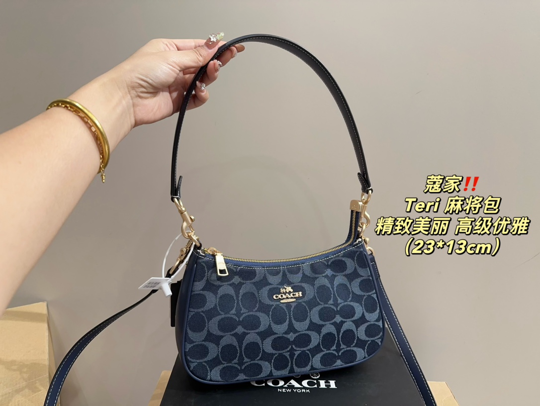 $28.99-COACH-X5645 gallery