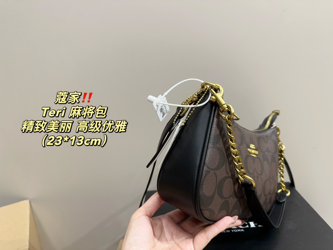 $28.99-COACH-X5645 gallery