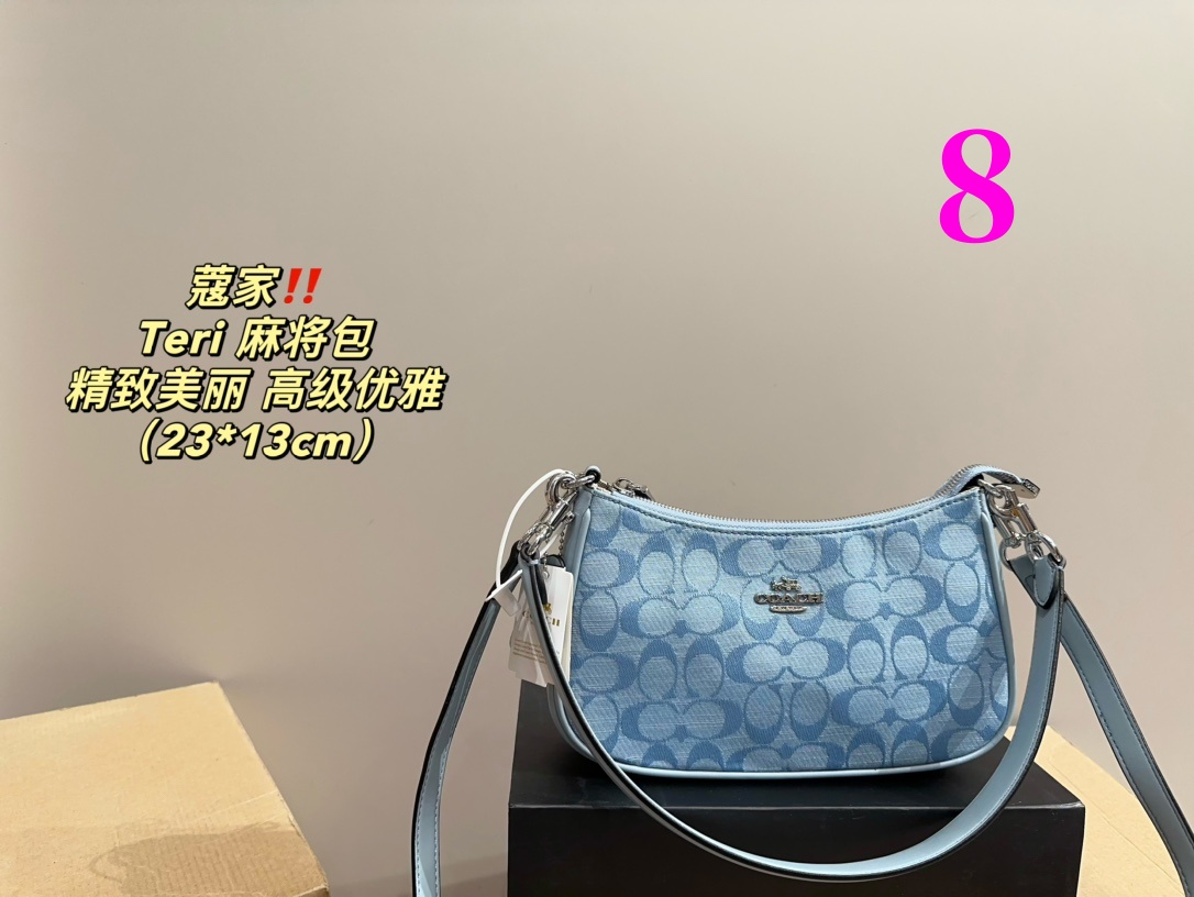 $28.99-COACH-X5645 gallery