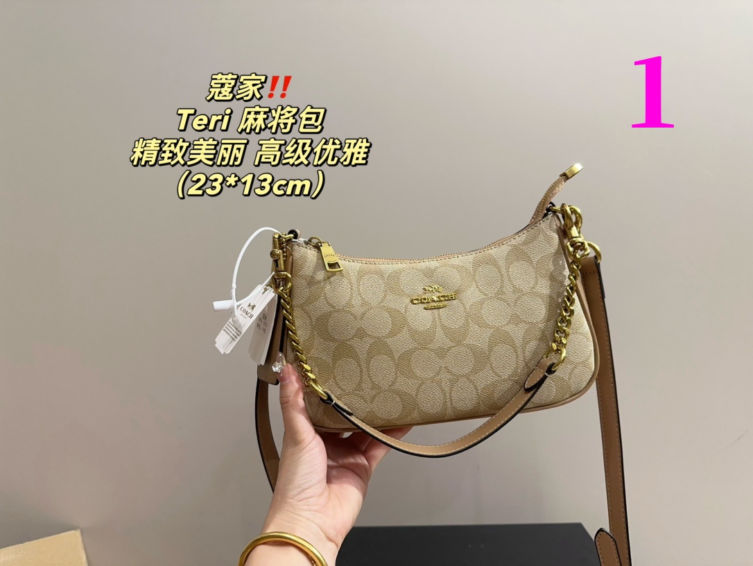 $28.99-COACH-X5645 gallery