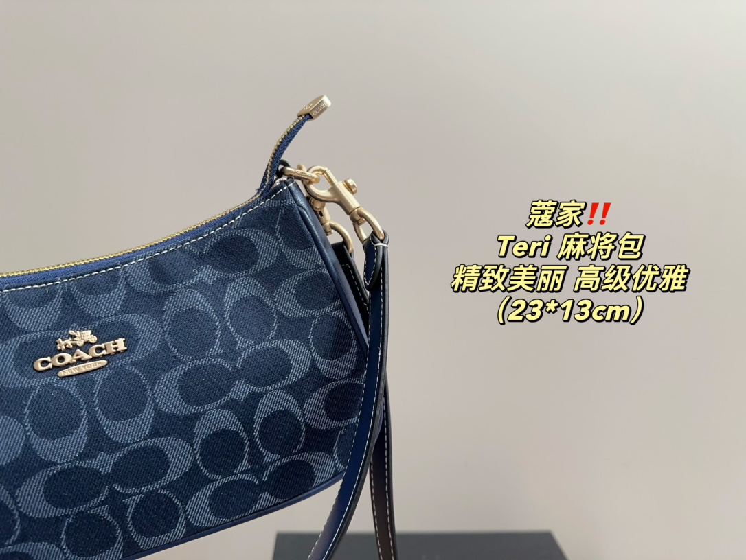 $28.99-COACH-X5645 gallery