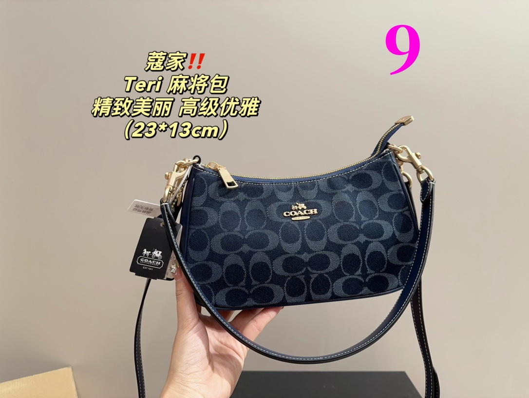 $28.99-COACH-X5645 gallery