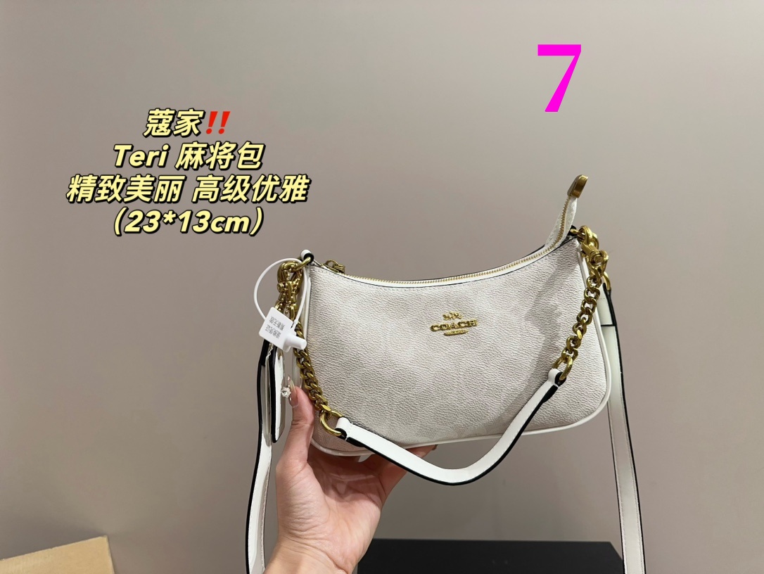 $28.99-COACH-X5645 gallery