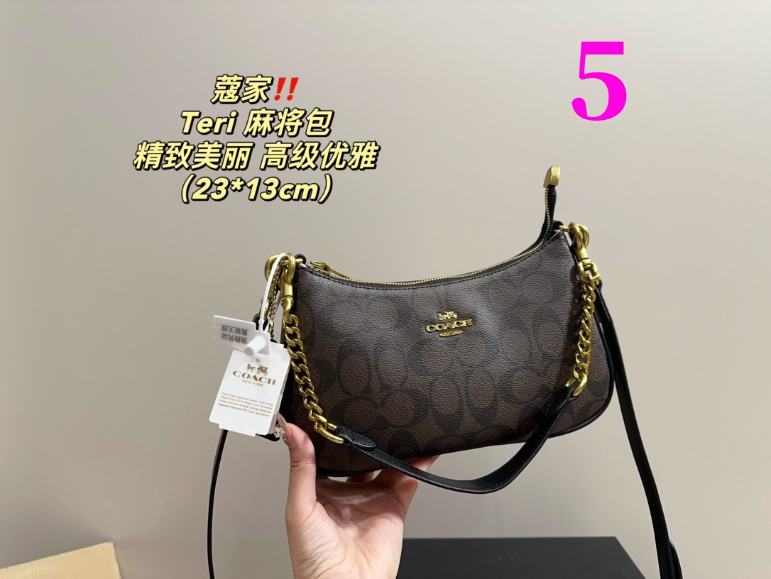 $28.99-COACH-X5645 gallery