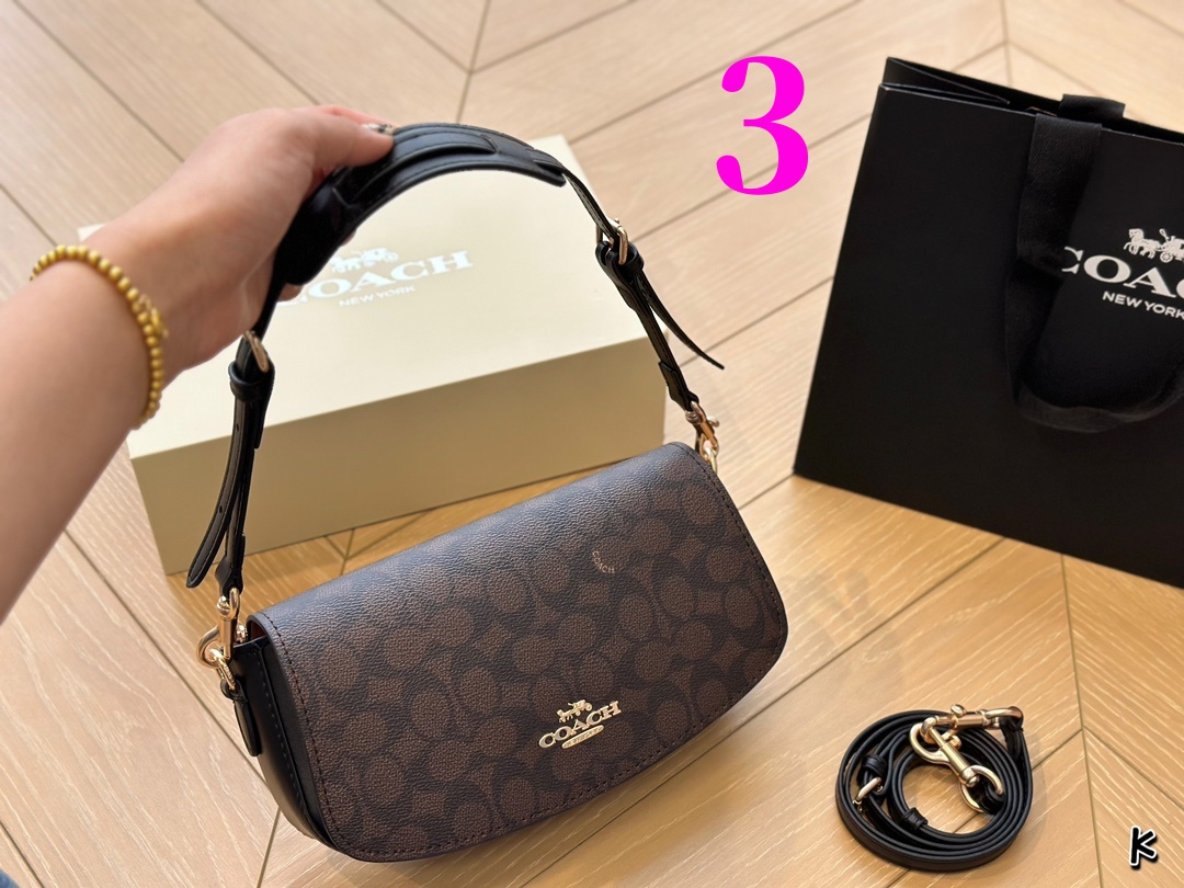 $28.99-COACH-X5651 gallery