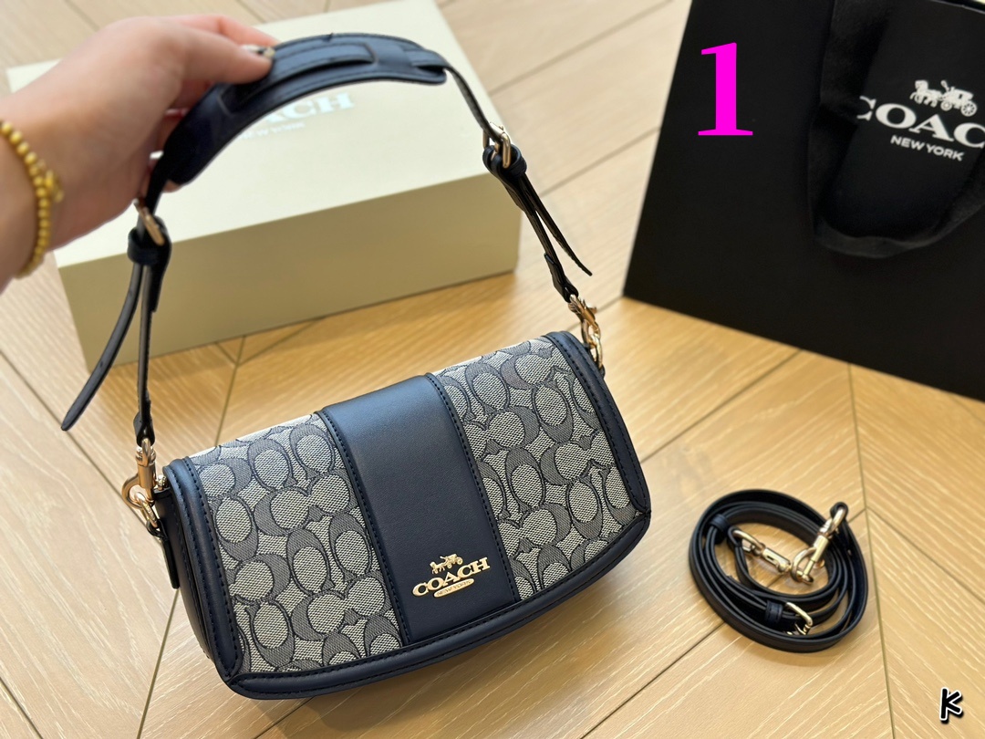 $28.99-COACH-X5651 gallery