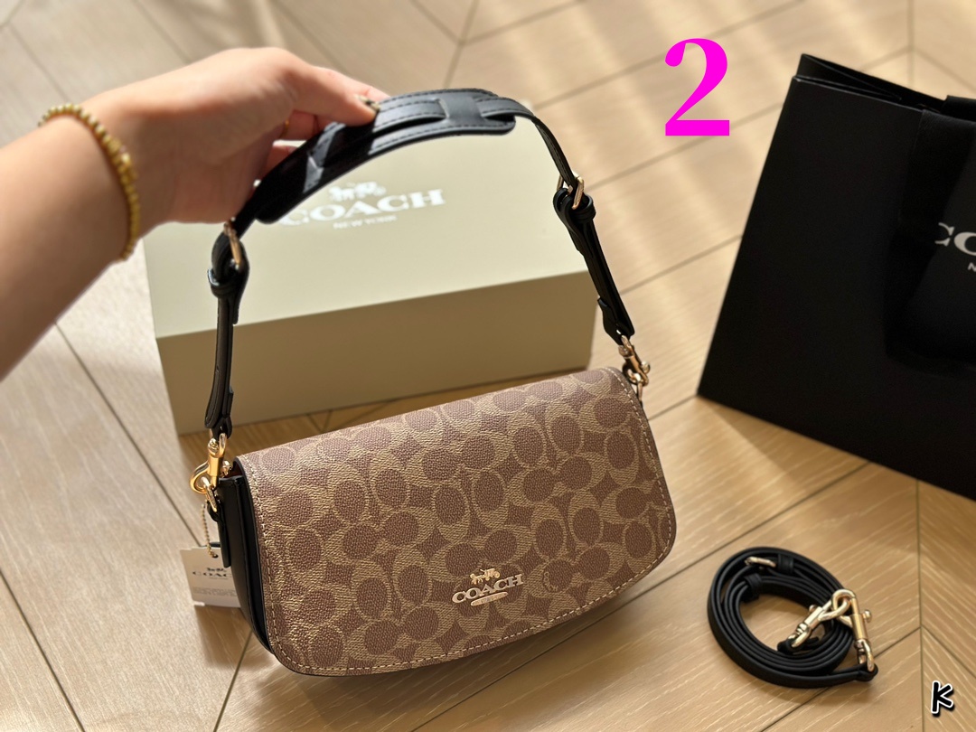 $28.99-COACH-X5651 gallery