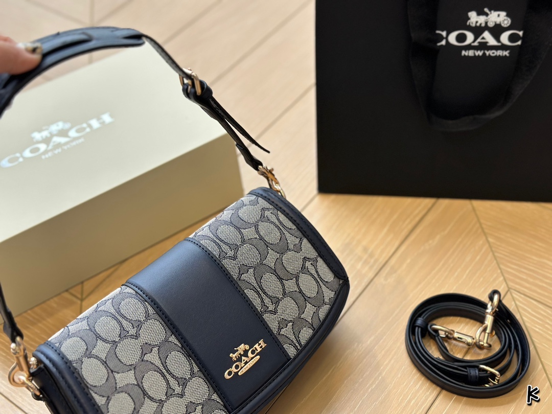 $28.99-COACH-X5651 gallery