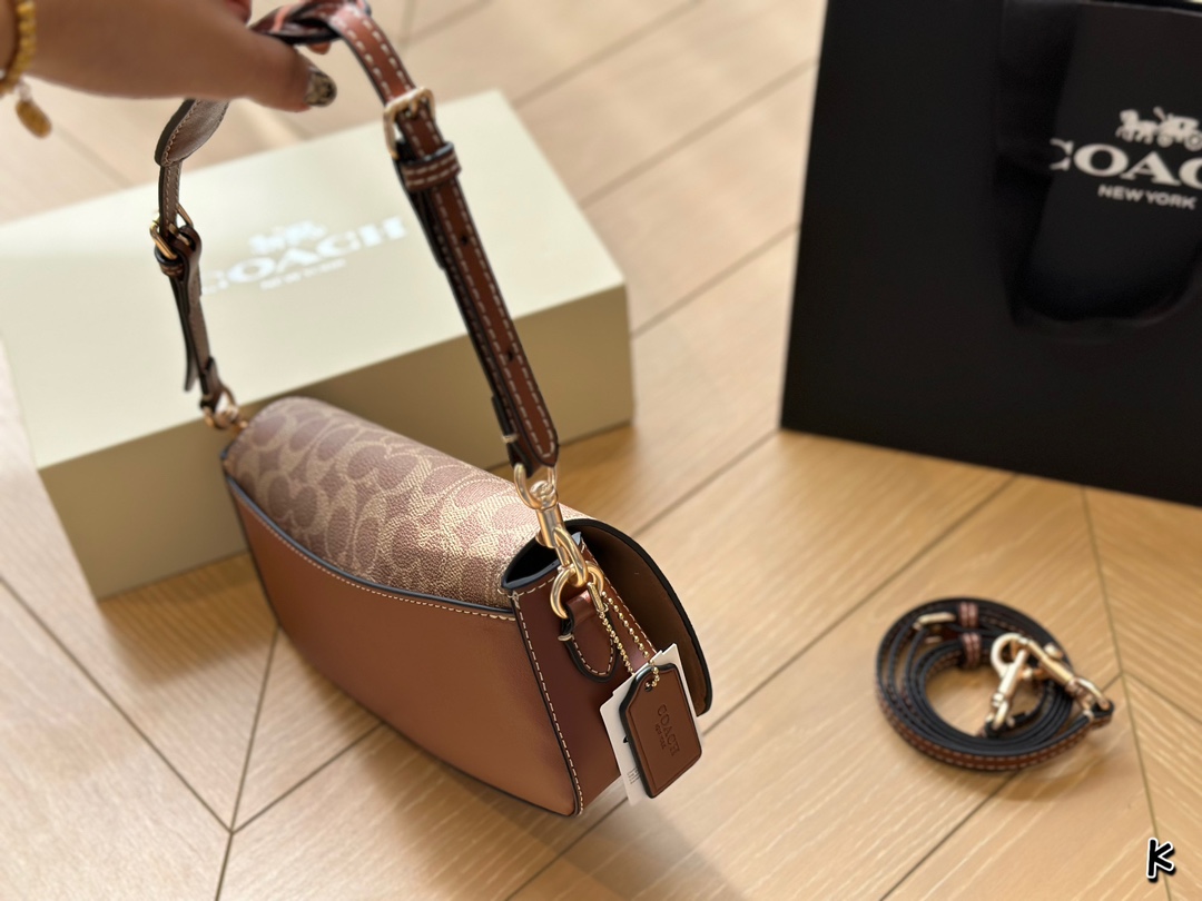 $28.99-COACH-X5651 gallery