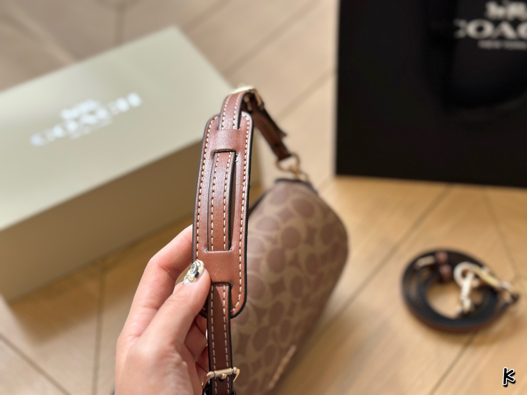 $28.99-COACH-X5651 gallery
