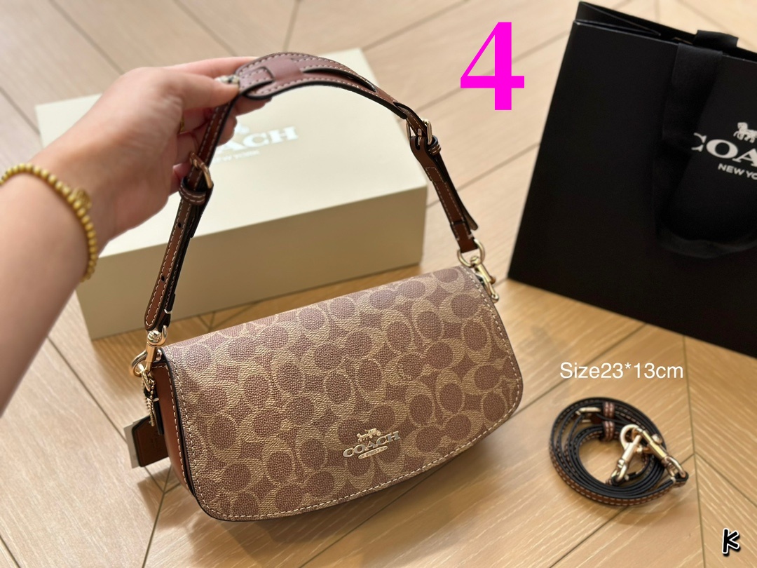 $28.99-COACH-X5651 gallery