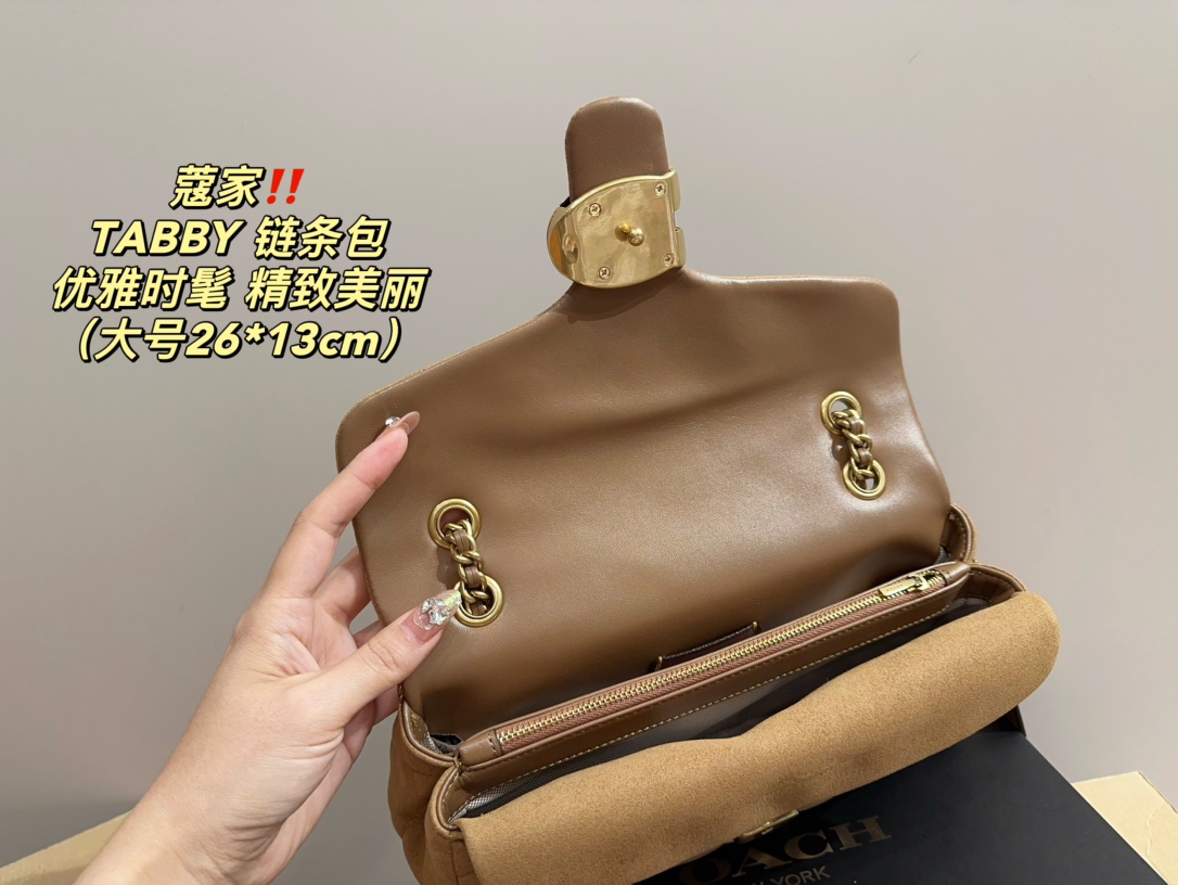 $28.99-COACH-X5657 gallery