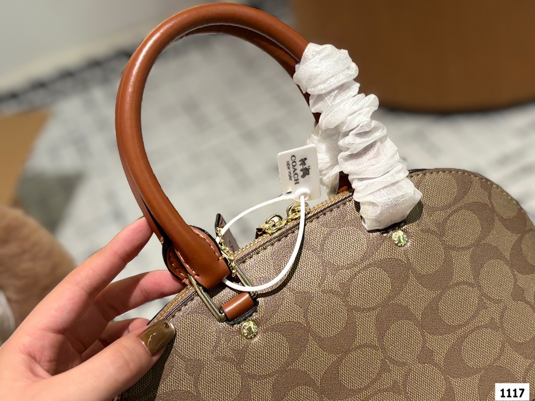$28.99-COACH-X5674 gallery
