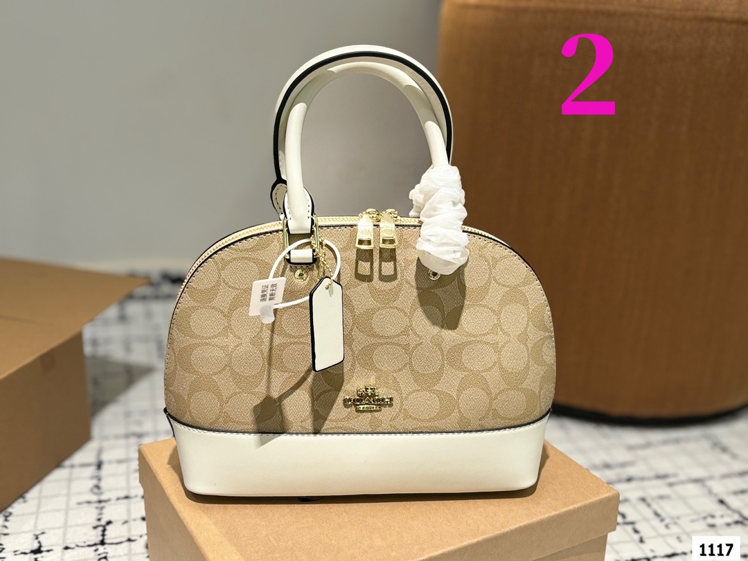 $28.99-COACH-X5674 gallery