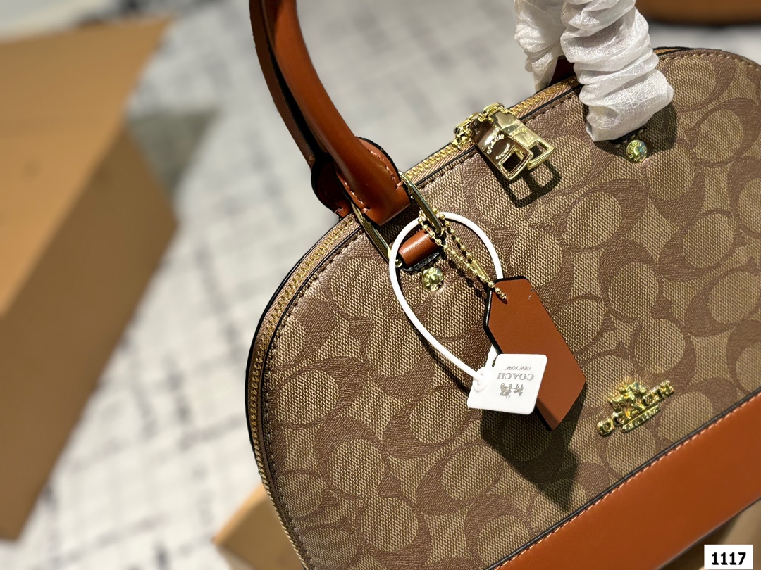 $28.99-COACH-X5674 gallery