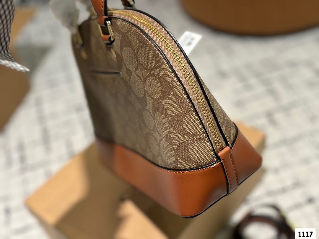 $28.99-COACH-X5674 gallery