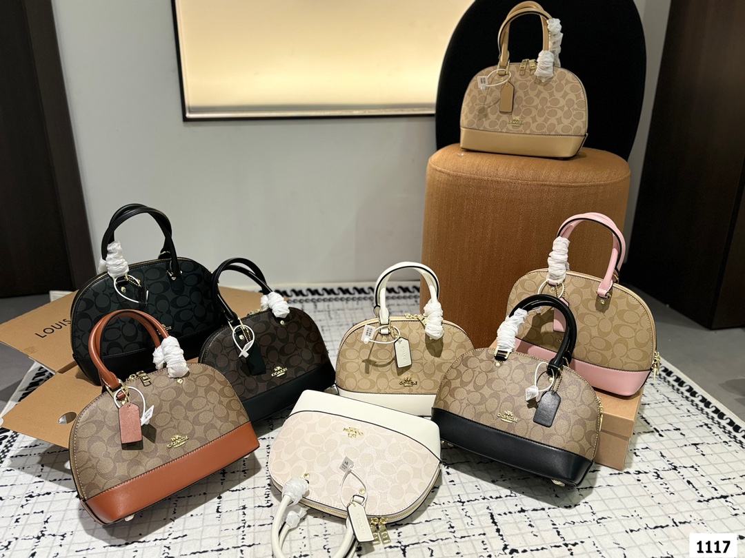 $28.99-COACH-X5674 gallery