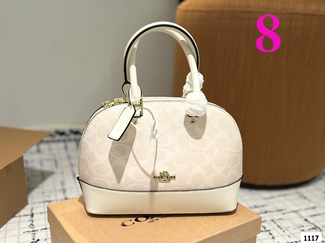 $28.99-COACH-X5674 gallery