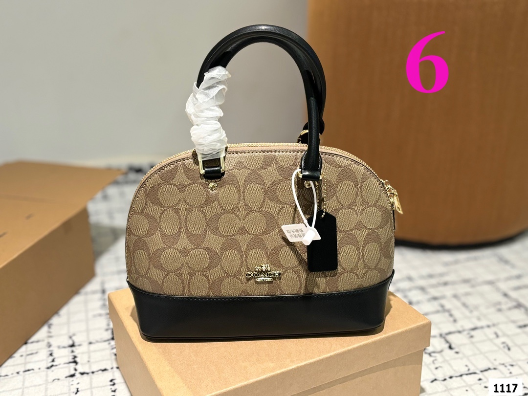 $28.99-COACH-X5674 gallery