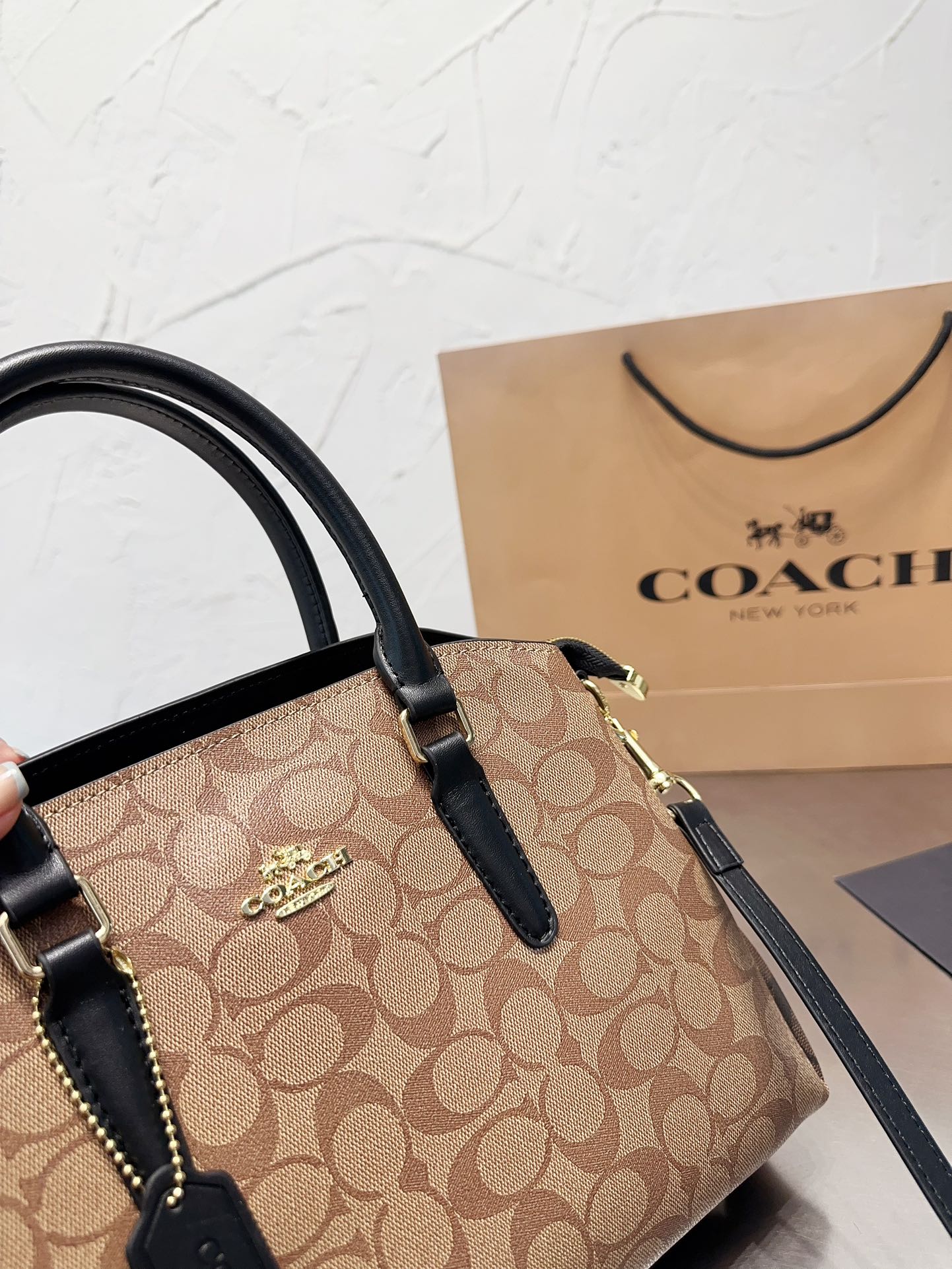 $28.99-COACH-X5690 gallery