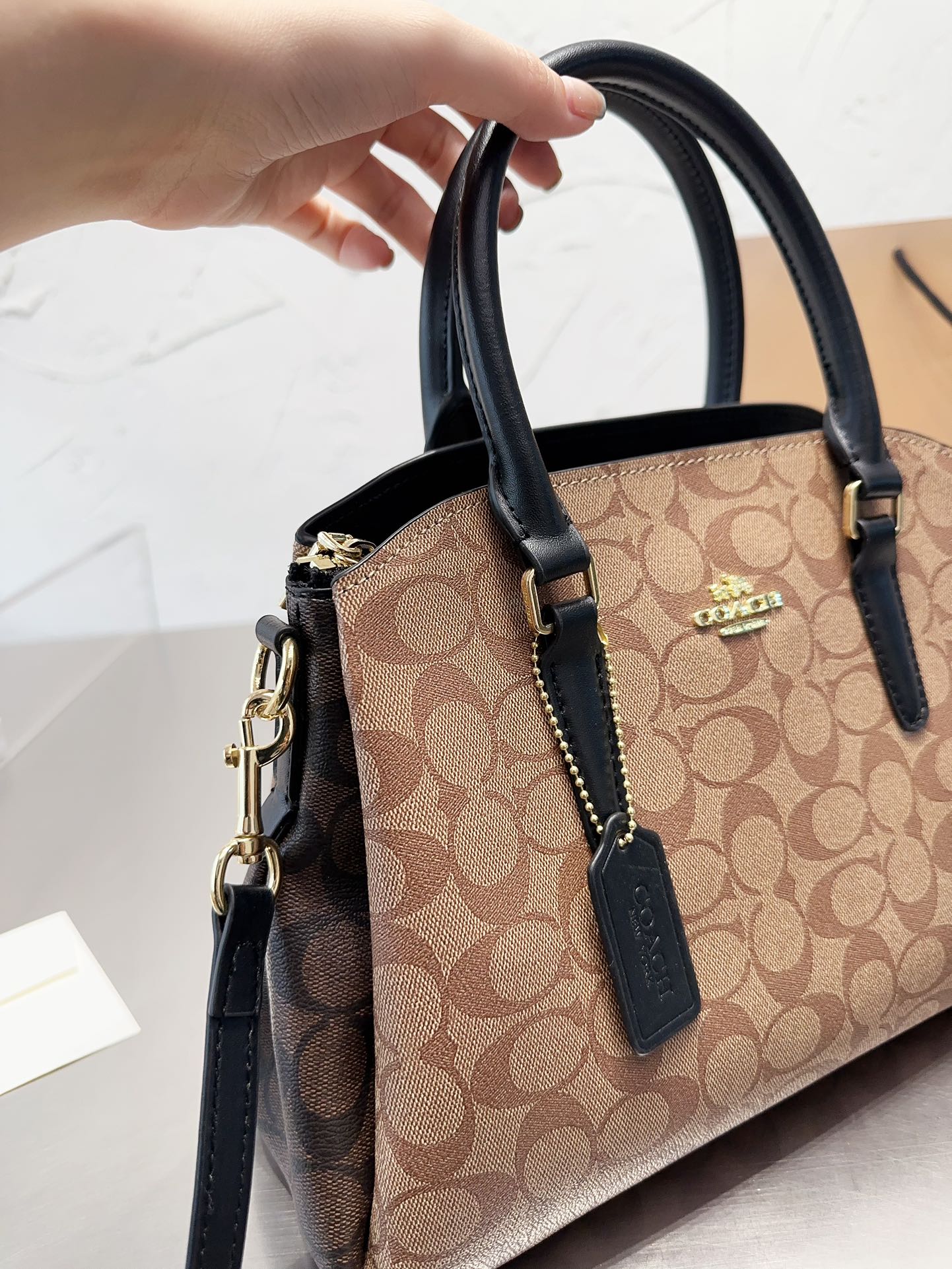 $28.99-COACH-X5690 gallery
