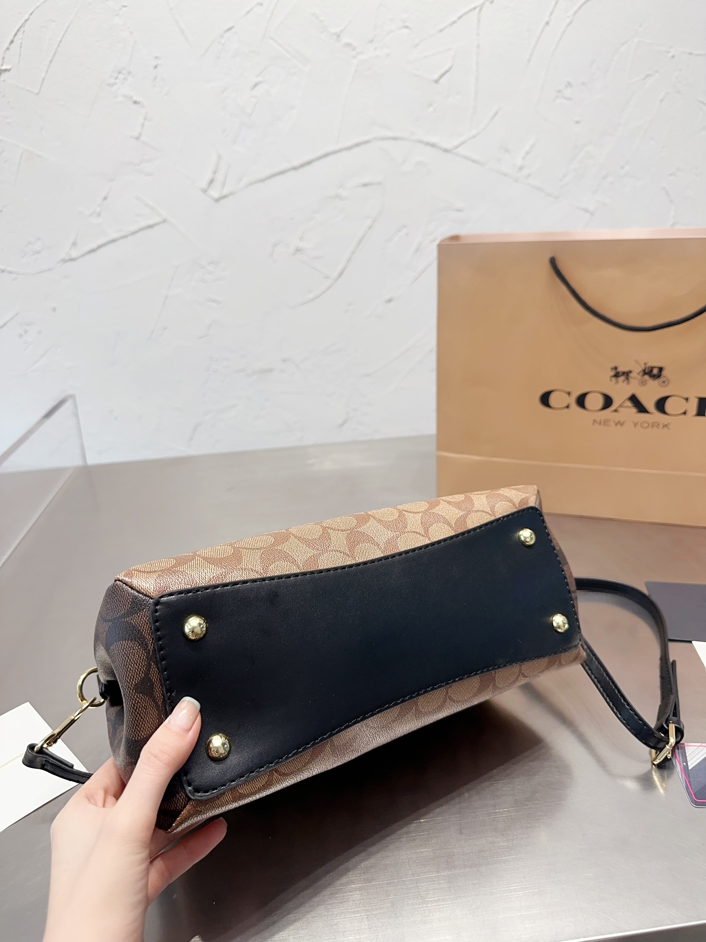 $28.99-COACH-X5690 gallery