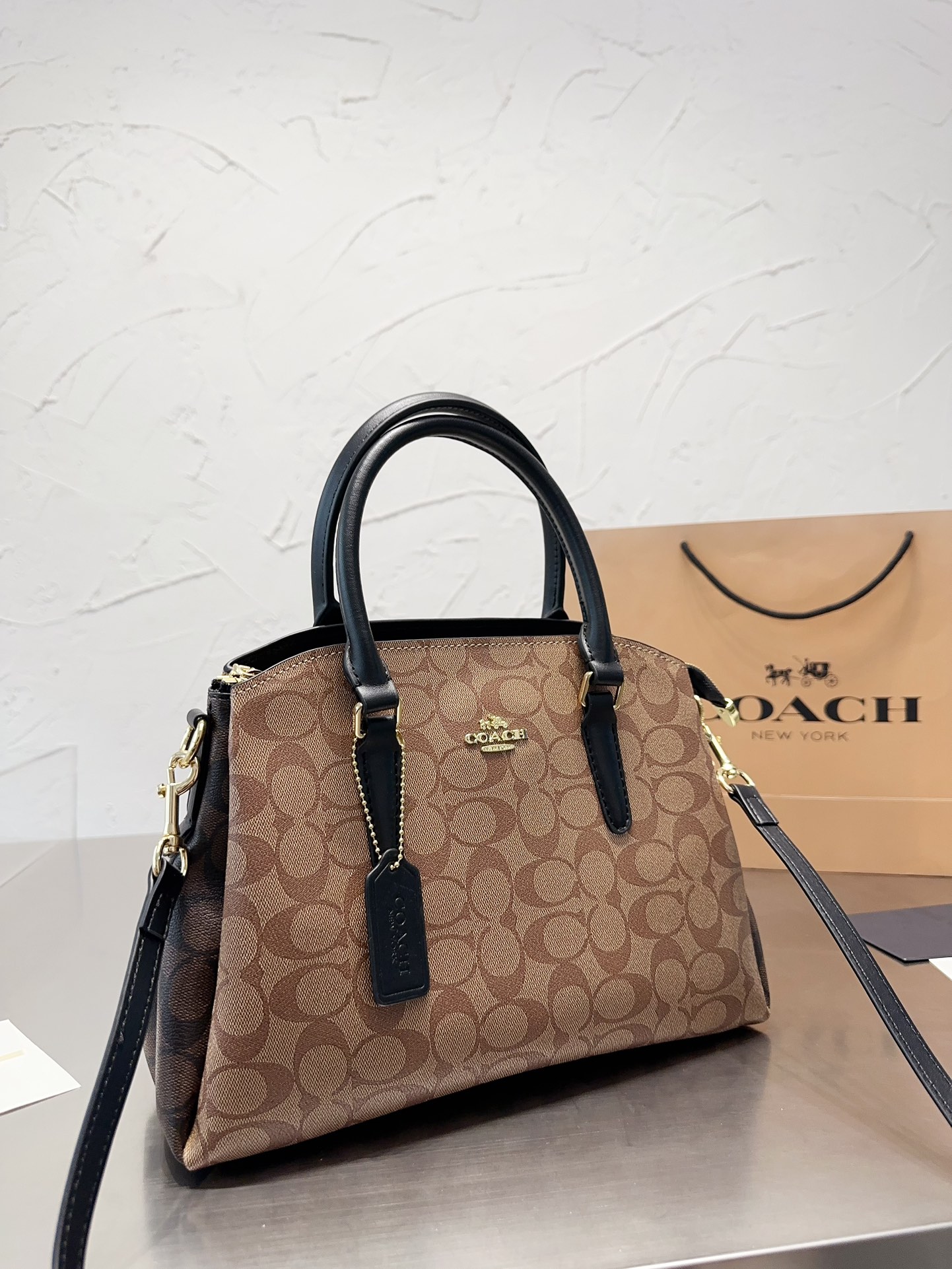 $28.99-COACH-X5690 gallery