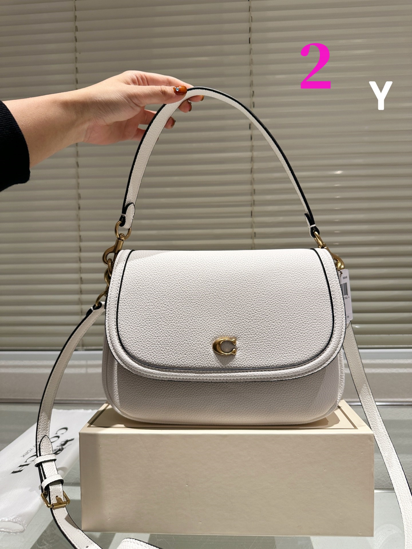 $28.99-COACH-X5693 gallery