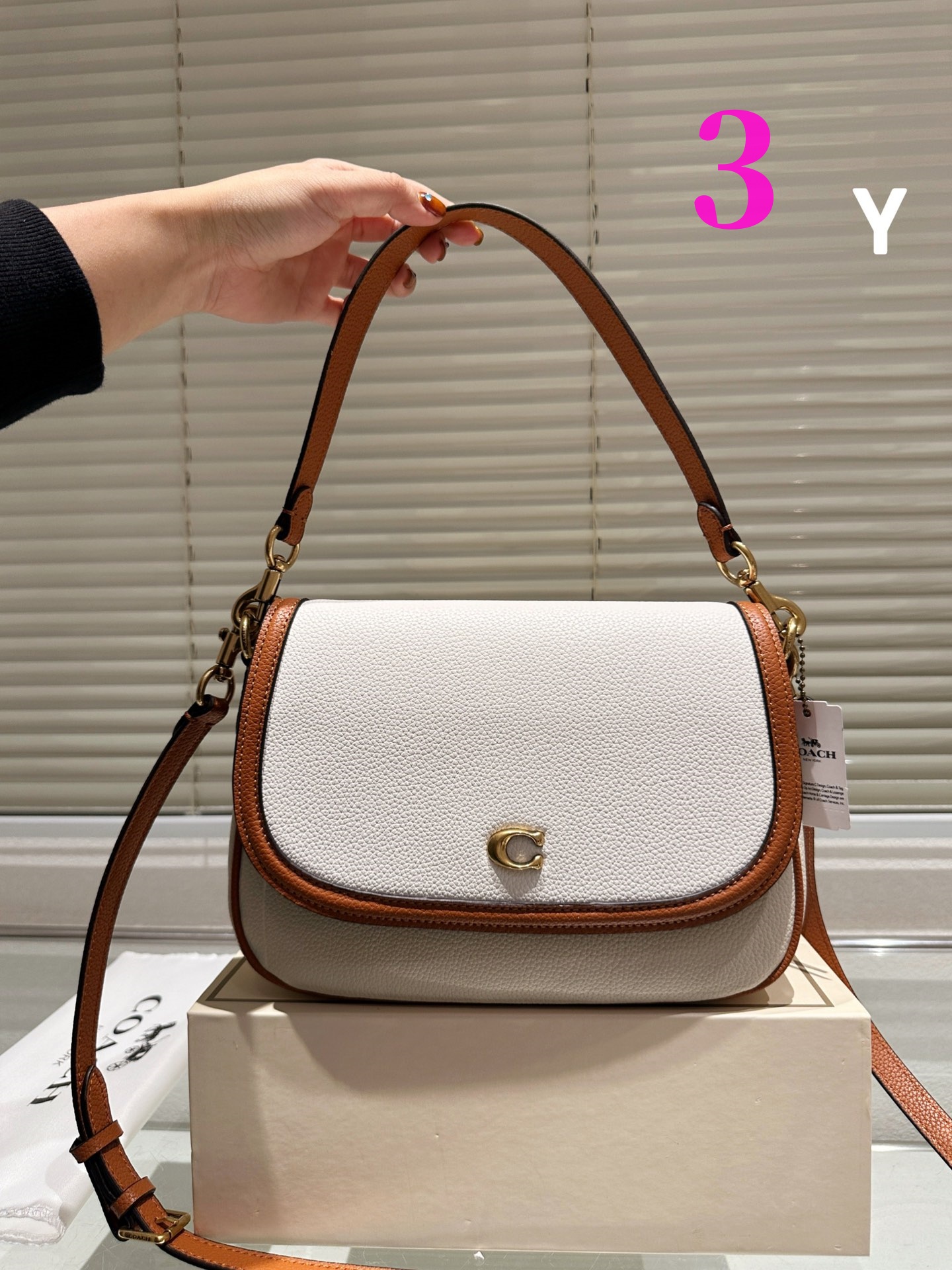 $28.99-COACH-X5693 gallery