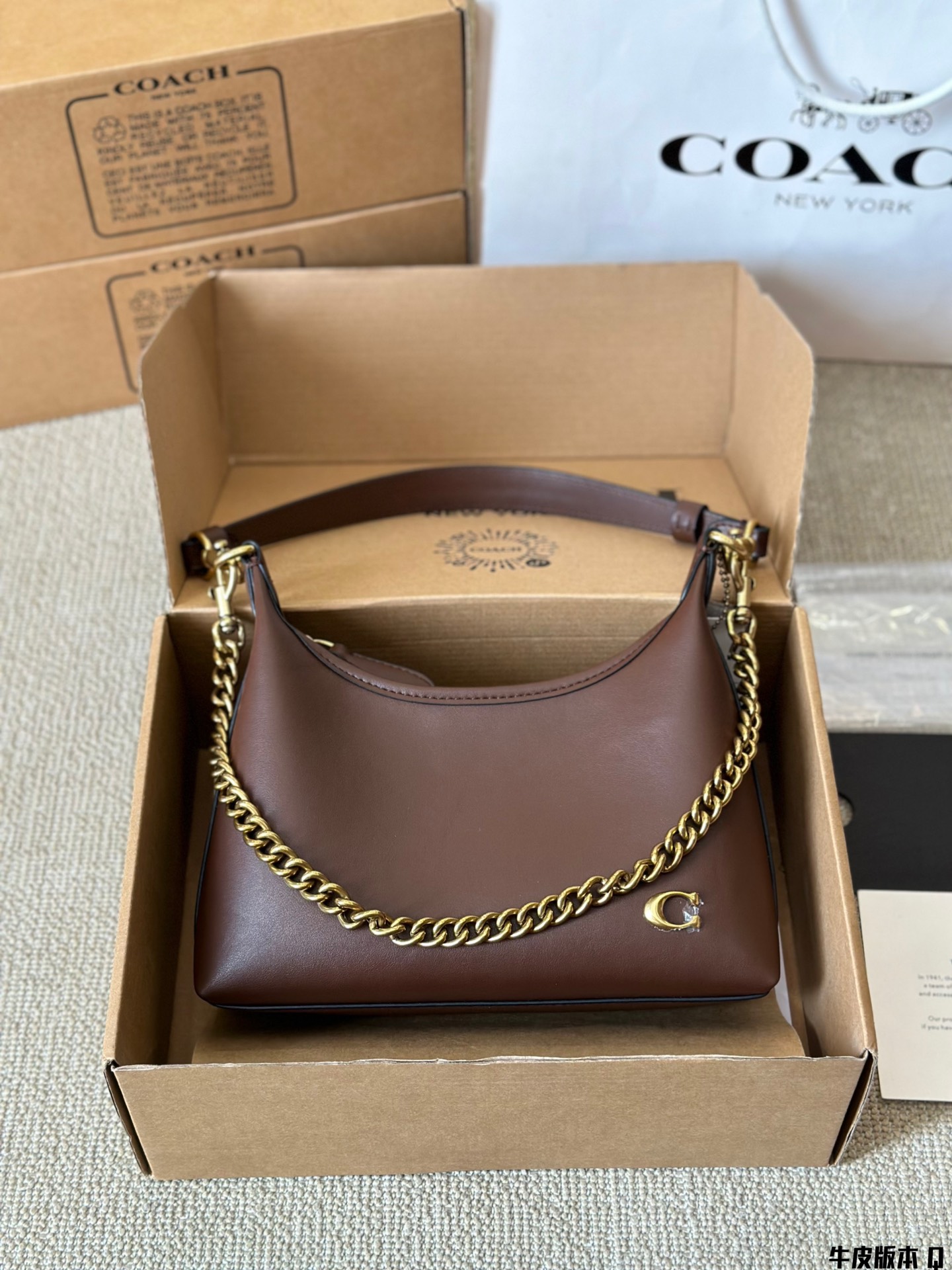 $28.99-COACH-X5695 gallery