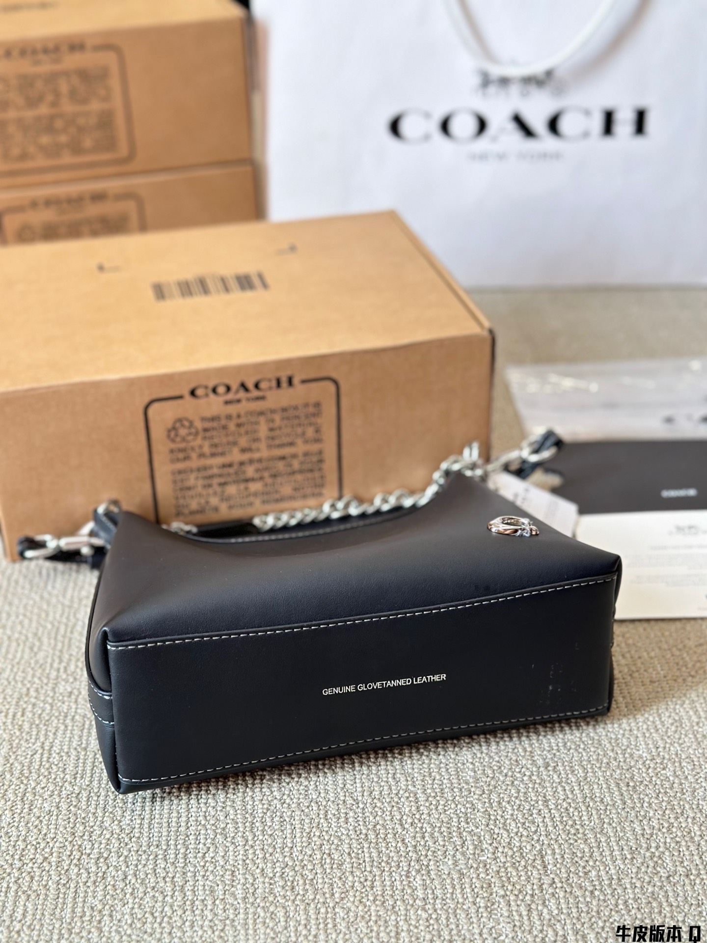 $28.99-COACH-X5695 gallery