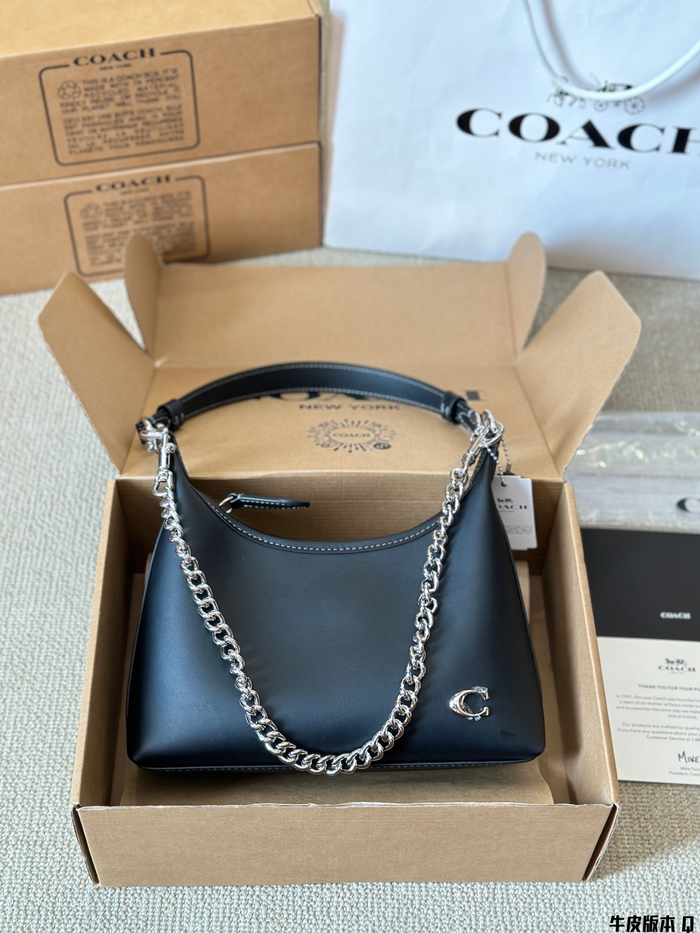 $28.99-COACH-X5695 gallery