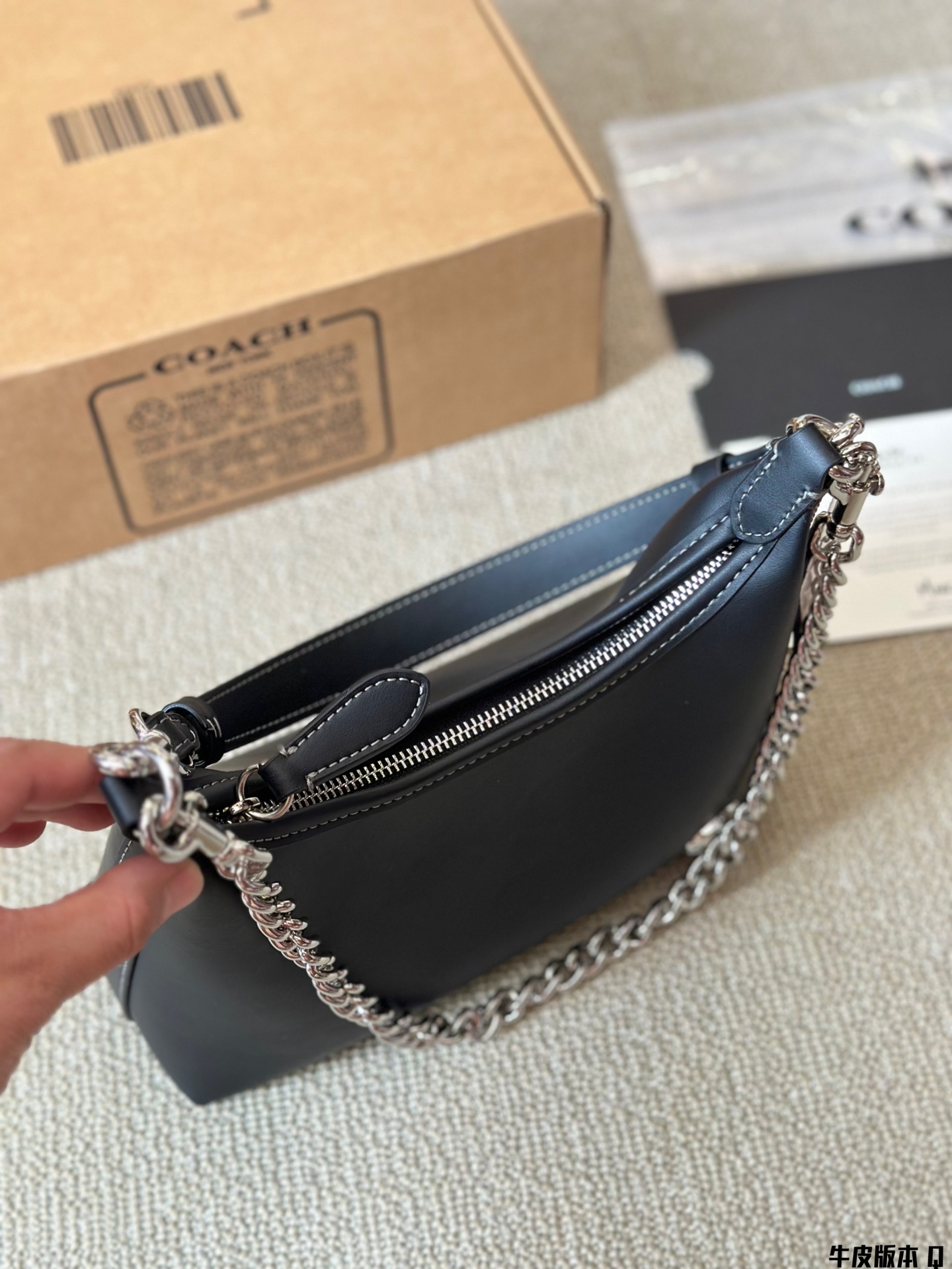 $28.99-COACH-X5695 gallery