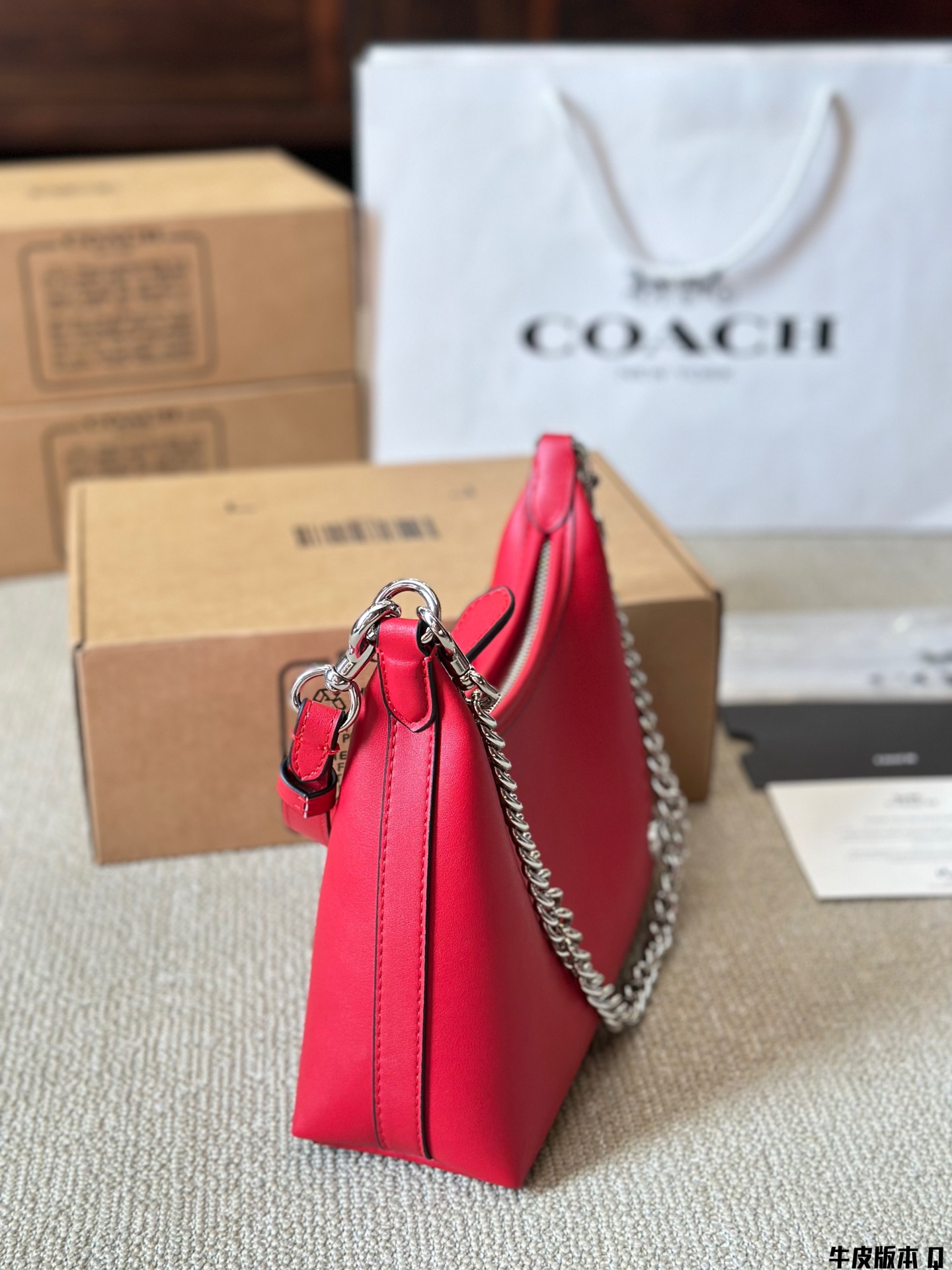 $28.99-COACH-X5695 gallery