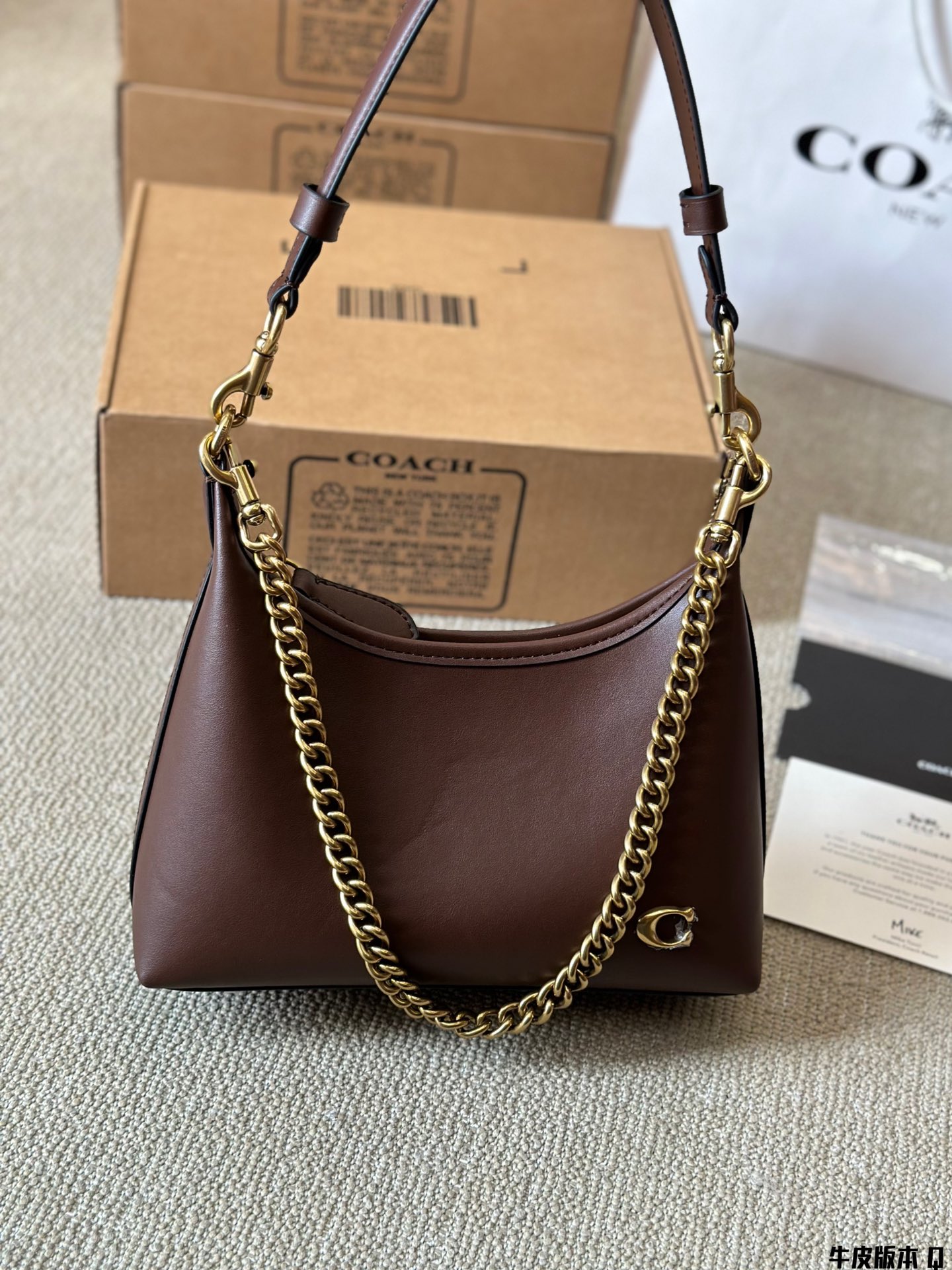 $28.99-COACH-X5695 gallery