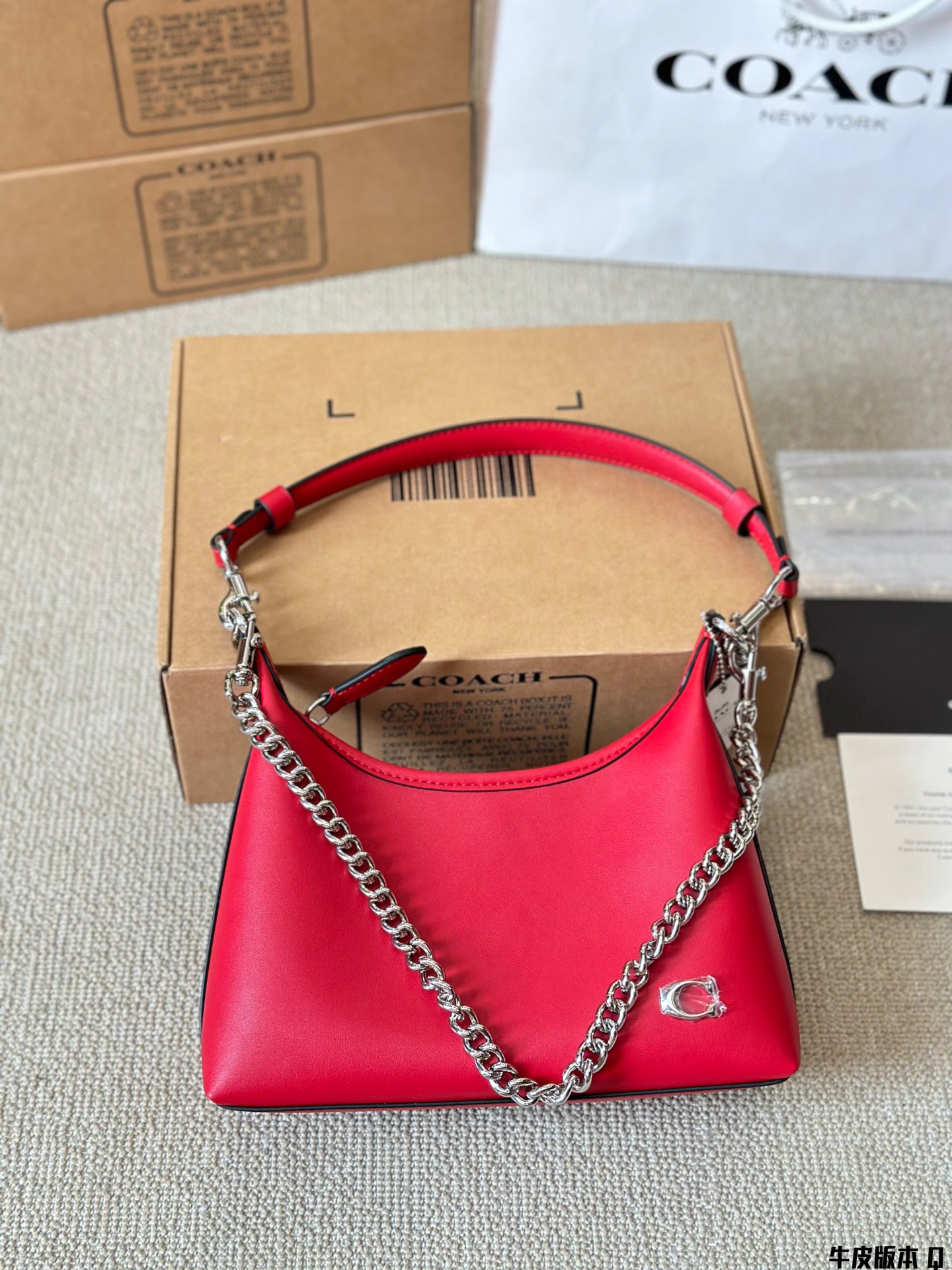 $28.99-COACH-X5695 gallery