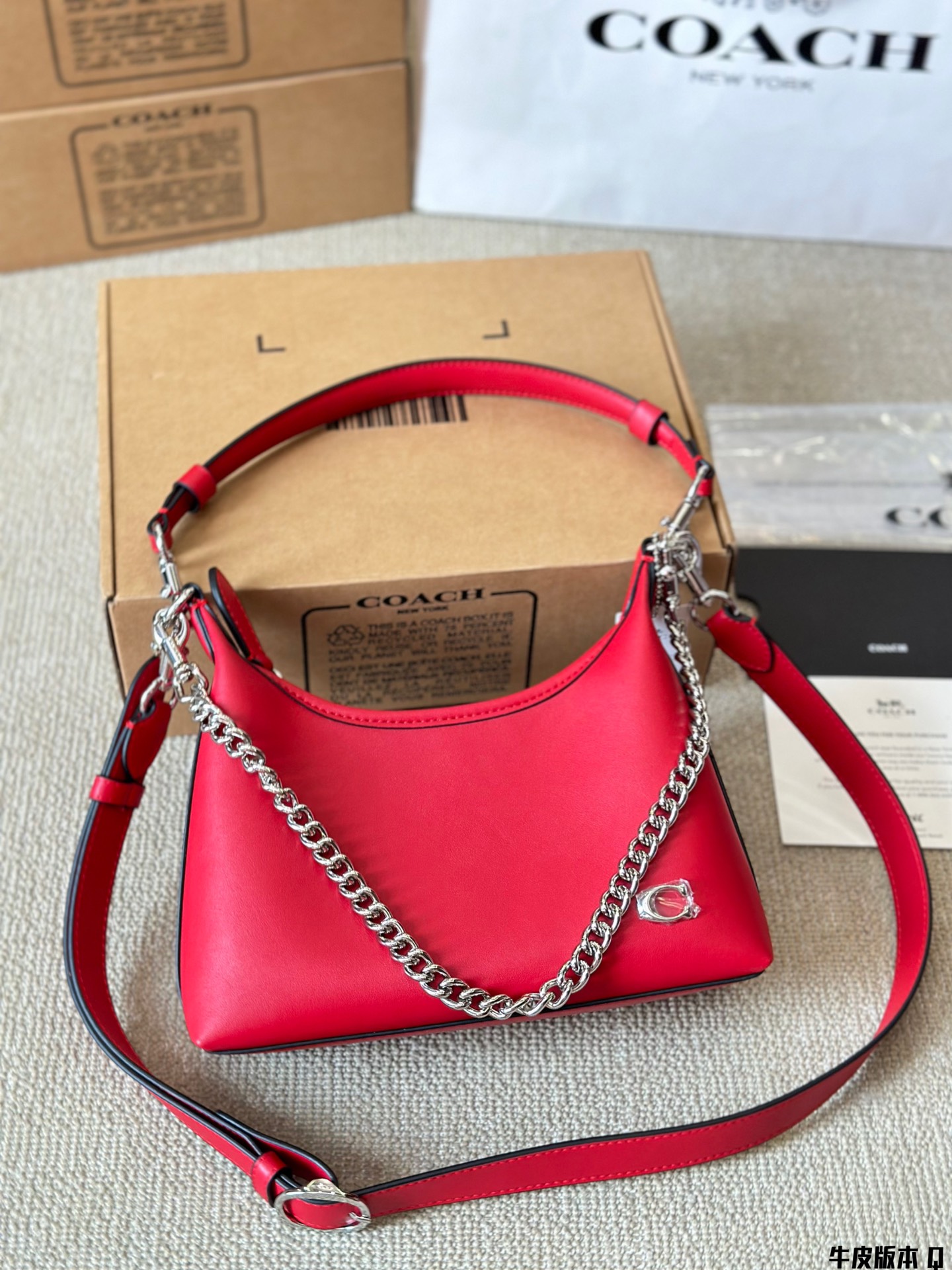 $28.99-COACH-X5695 gallery