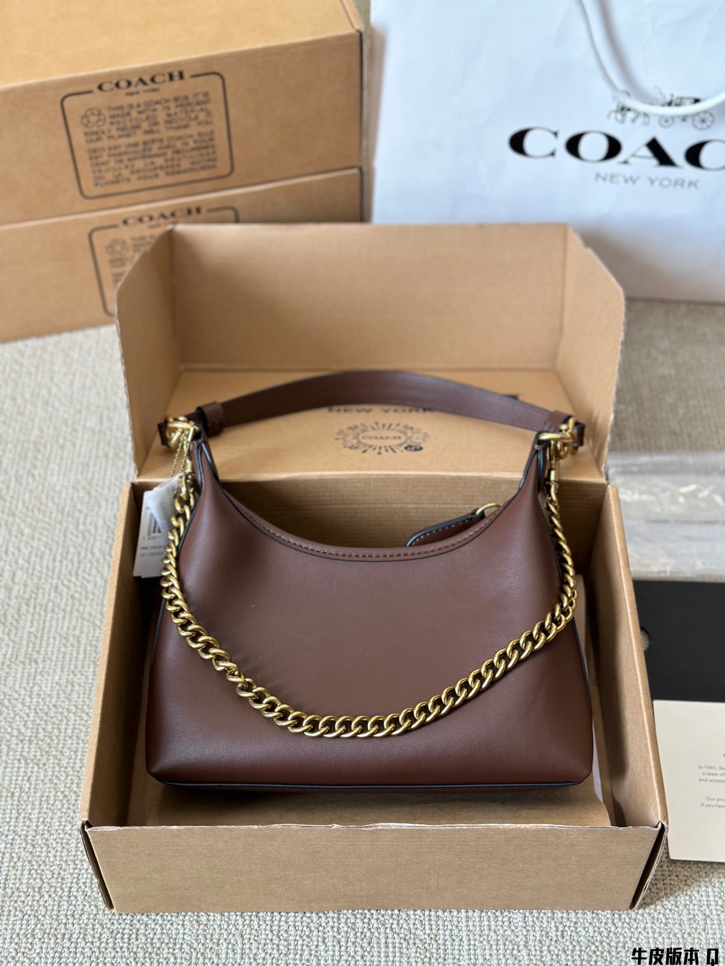 $28.99-COACH-X5695 gallery